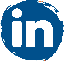 Linkedin icon