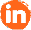 Linkedin icon
