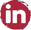 Linkedin icon